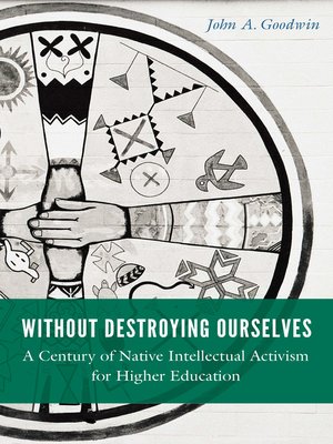 cover image of Without Destroying Ourselves